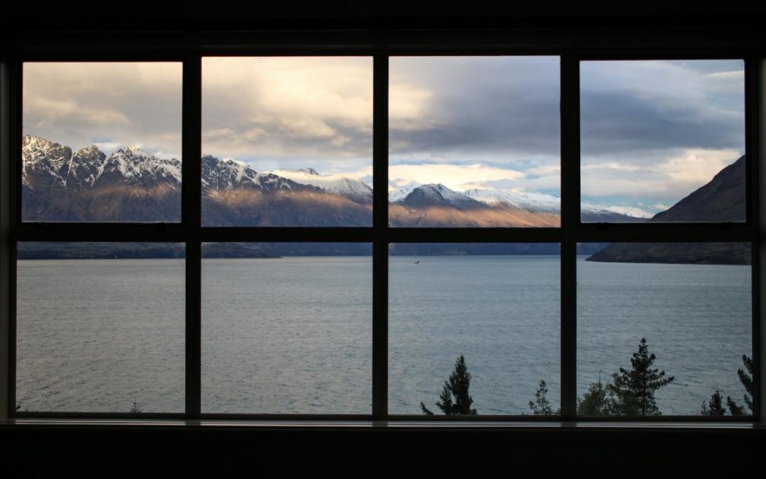 The Reasons Why You Should Consider Energy-Efficient Window during winter