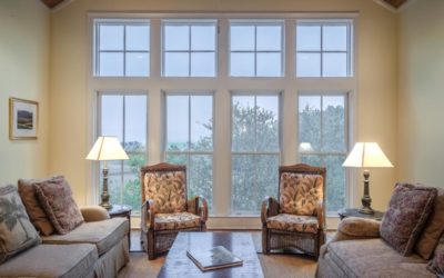 The benefits of Double Pane Windows for Your Home – A Guideline