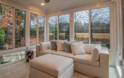 The Pros and Cons of Choosing Vinyl Windows for Your Home